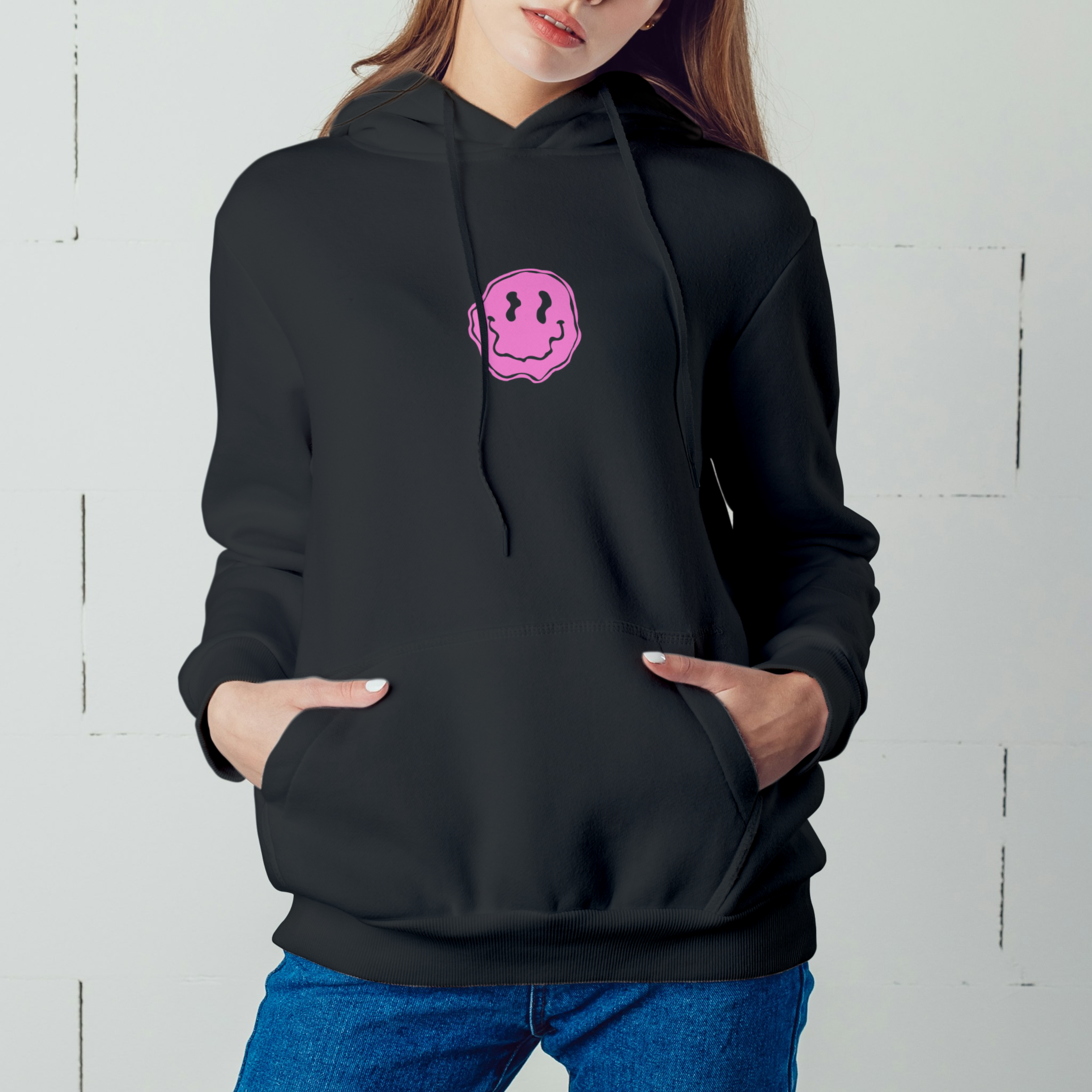 Sudadera positive - Imagen 4