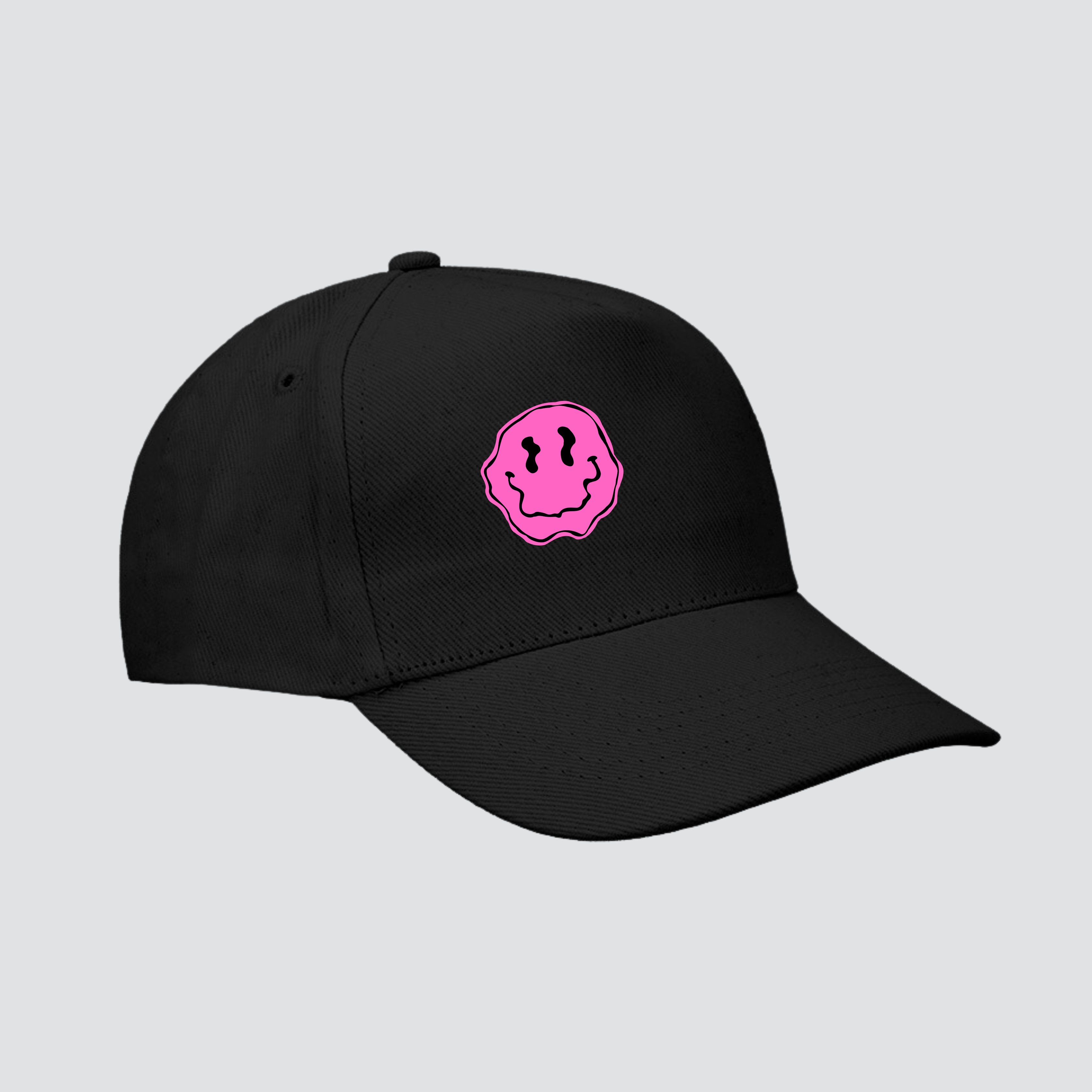Gorra carita rosa - Imagen 2